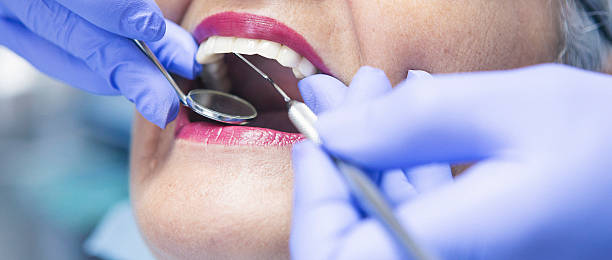 Best Knocked-Out Tooth Emergency  in Clute, TX